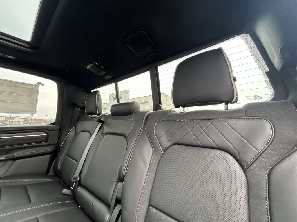 2026 Ram 1500 Limited Crestwood KY