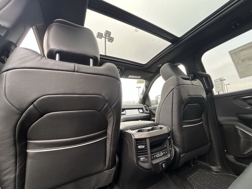 2026 Ram 1500 Limited Crestwood KY