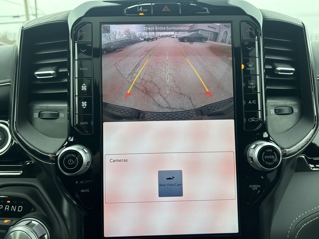 2026 Ram 1500 Limited Crestwood KY