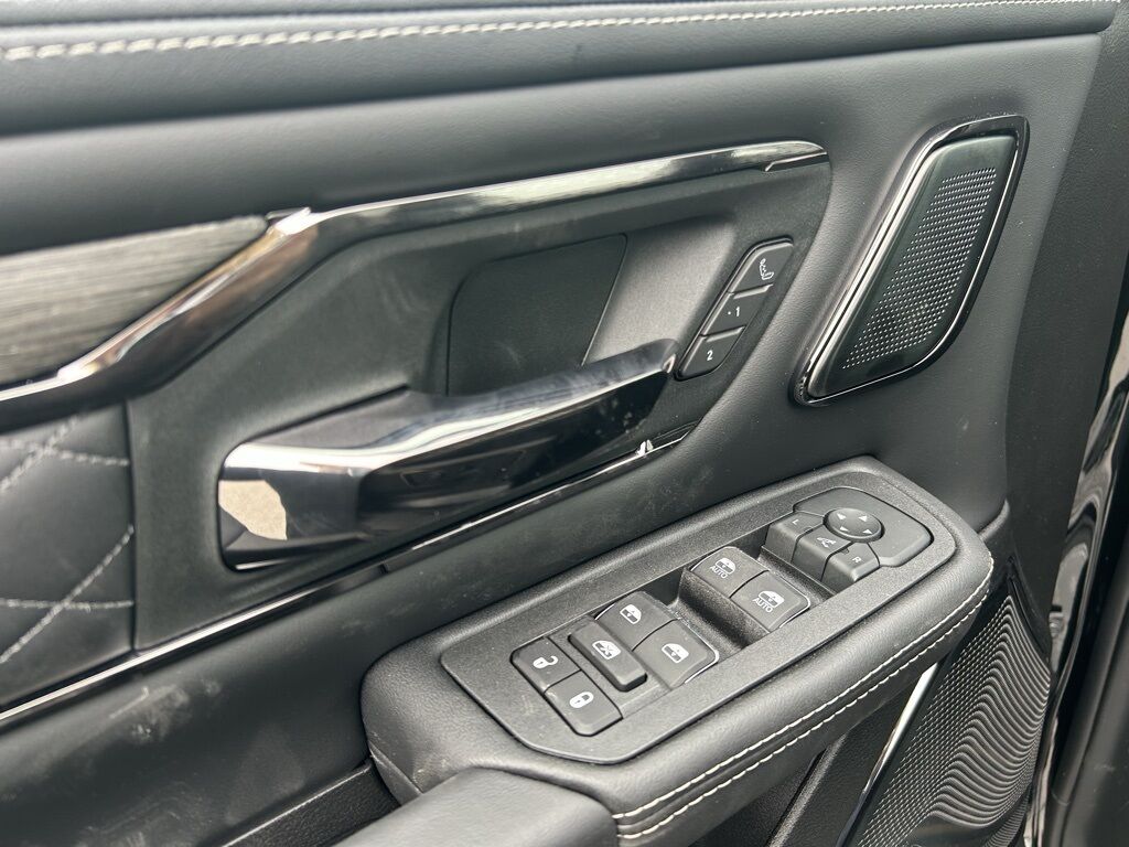 2026 Ram 1500 Limited Crestwood KY