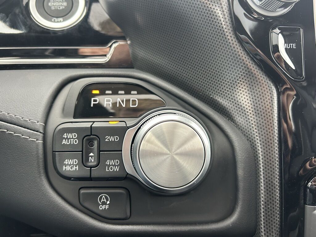 2026 Ram 1500 Limited Crestwood KY