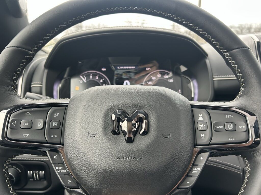 2026 Ram 1500 Limited Crestwood KY