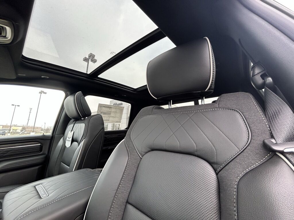 2026 Ram 1500 Limited Crestwood KY