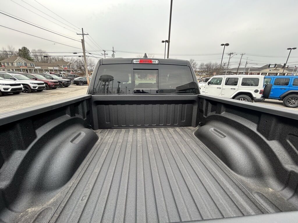 2026 Ram 1500 Limited Crestwood KY