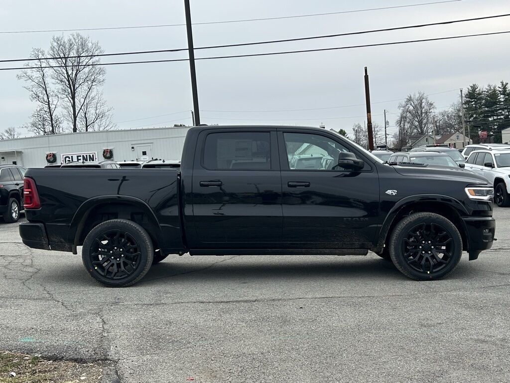 2026 Ram 1500 Limited Crestwood KY