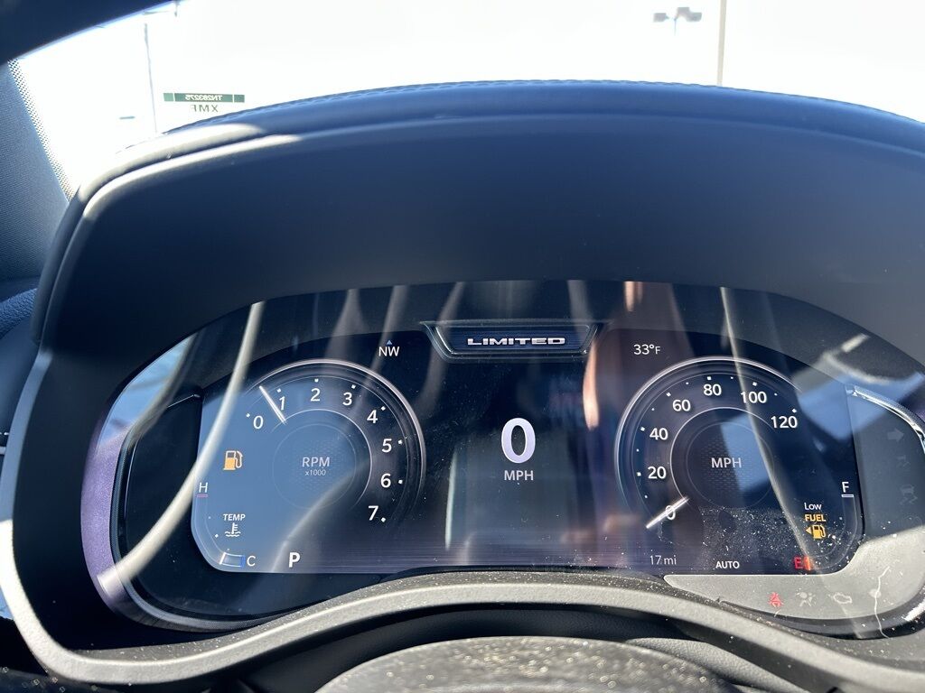 2026 Ram 1500 Limited Crestwood KY