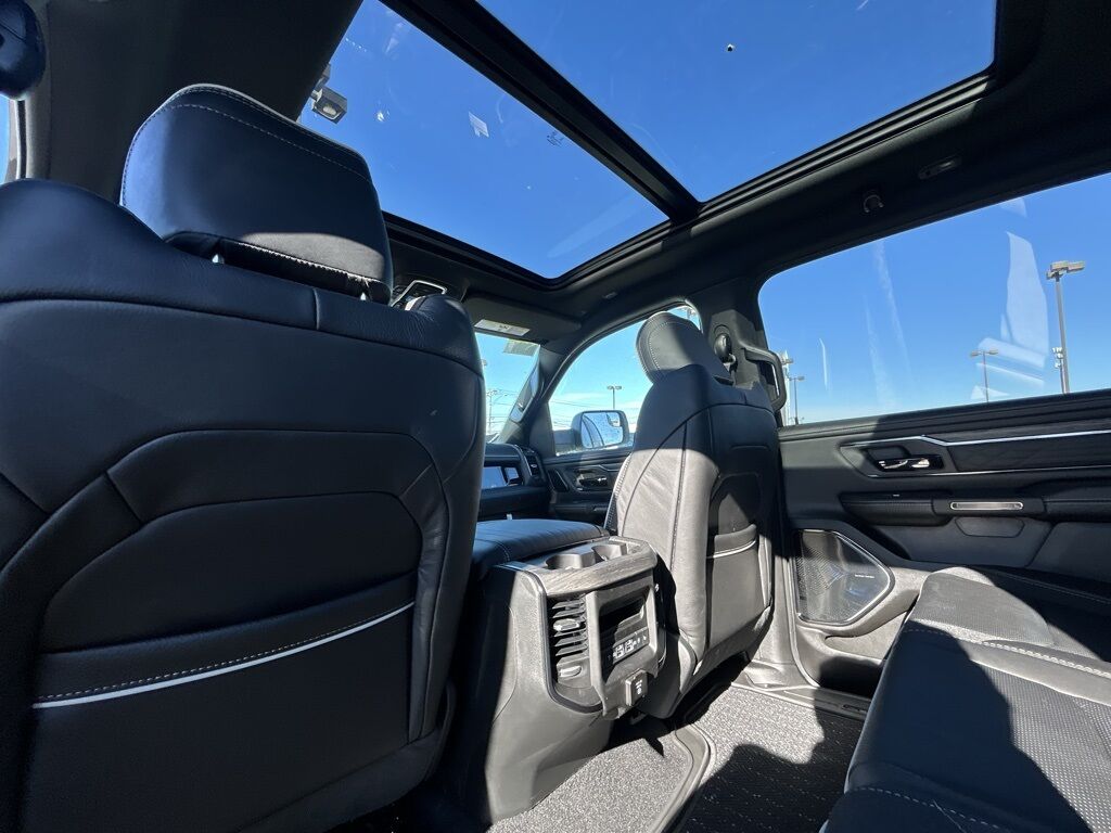 2026 Ram 1500 Limited Crestwood KY