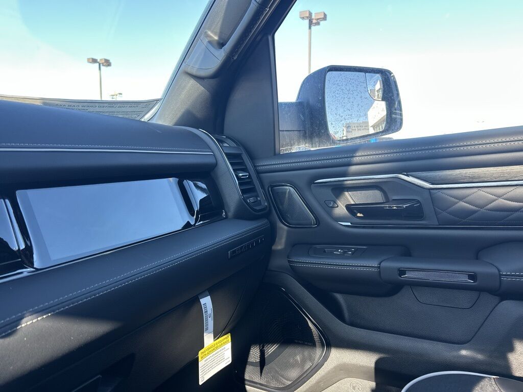 2026 Ram 1500 Limited Crestwood KY