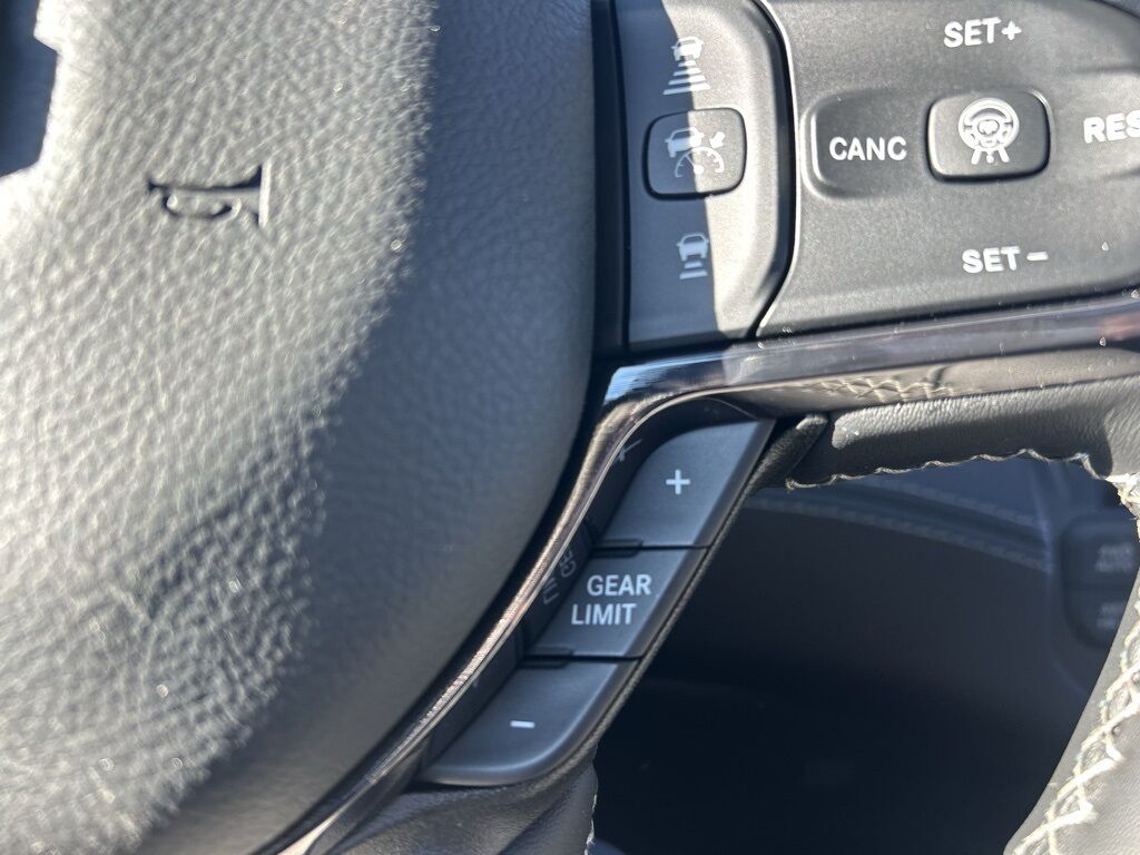 2026 Ram 1500 Limited Crestwood KY