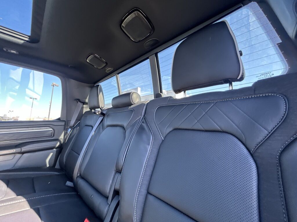 2026 Ram 1500 Limited Crestwood KY