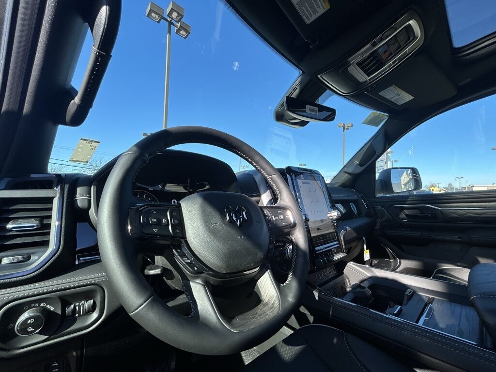 2026 Ram 1500 Limited Crestwood KY