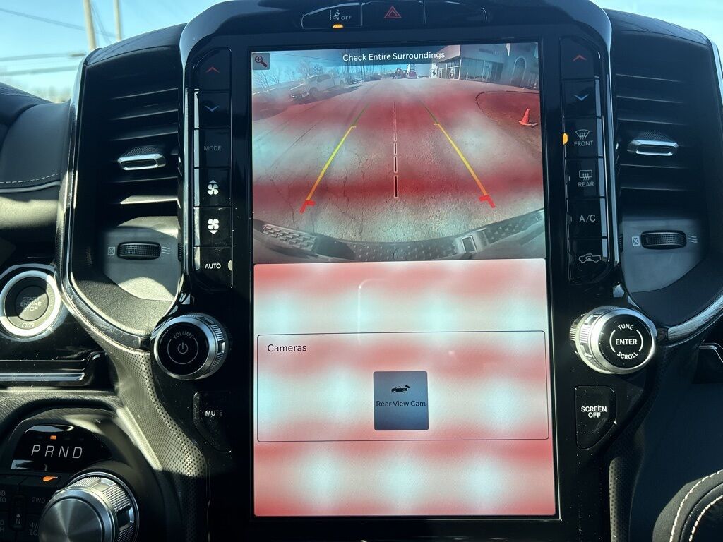 2026 Ram 1500 Limited Crestwood KY