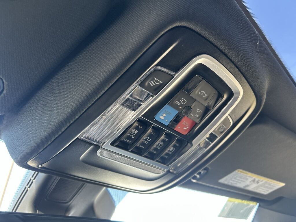 2026 Ram 1500 Limited Crestwood KY