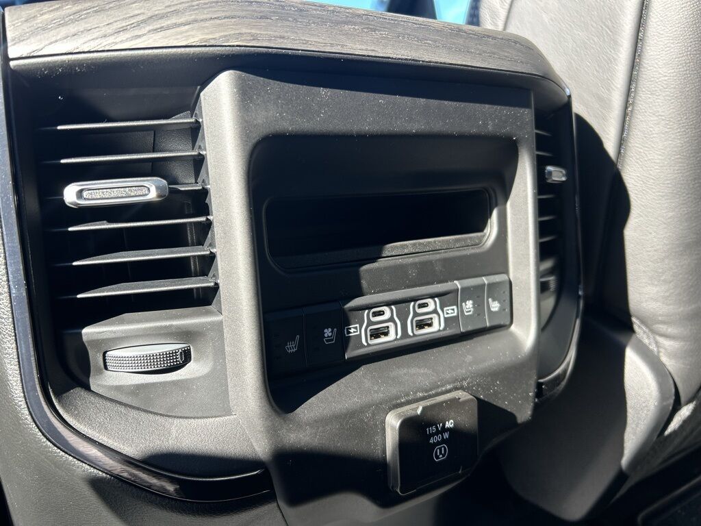 2026 Ram 1500 Limited Crestwood KY