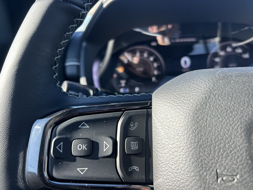 2026 Ram 1500 Limited Crestwood KY