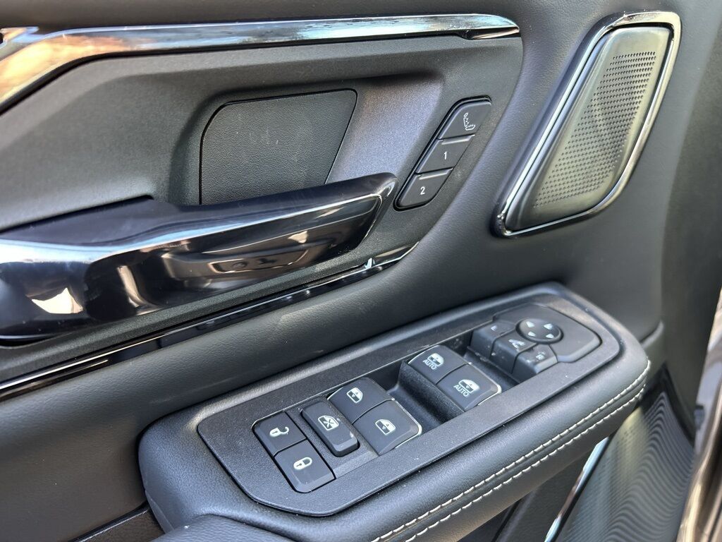 2026 Ram 1500 Limited Crestwood KY