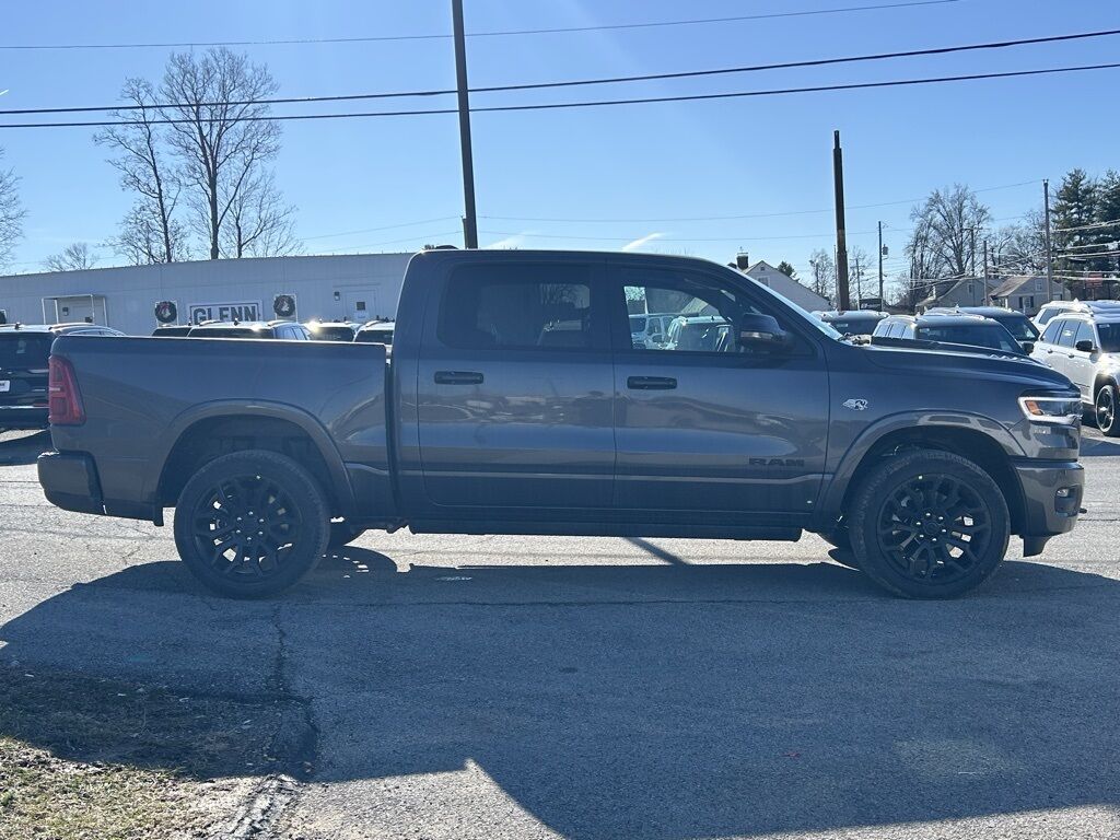 2026 Ram 1500 Limited Crestwood KY