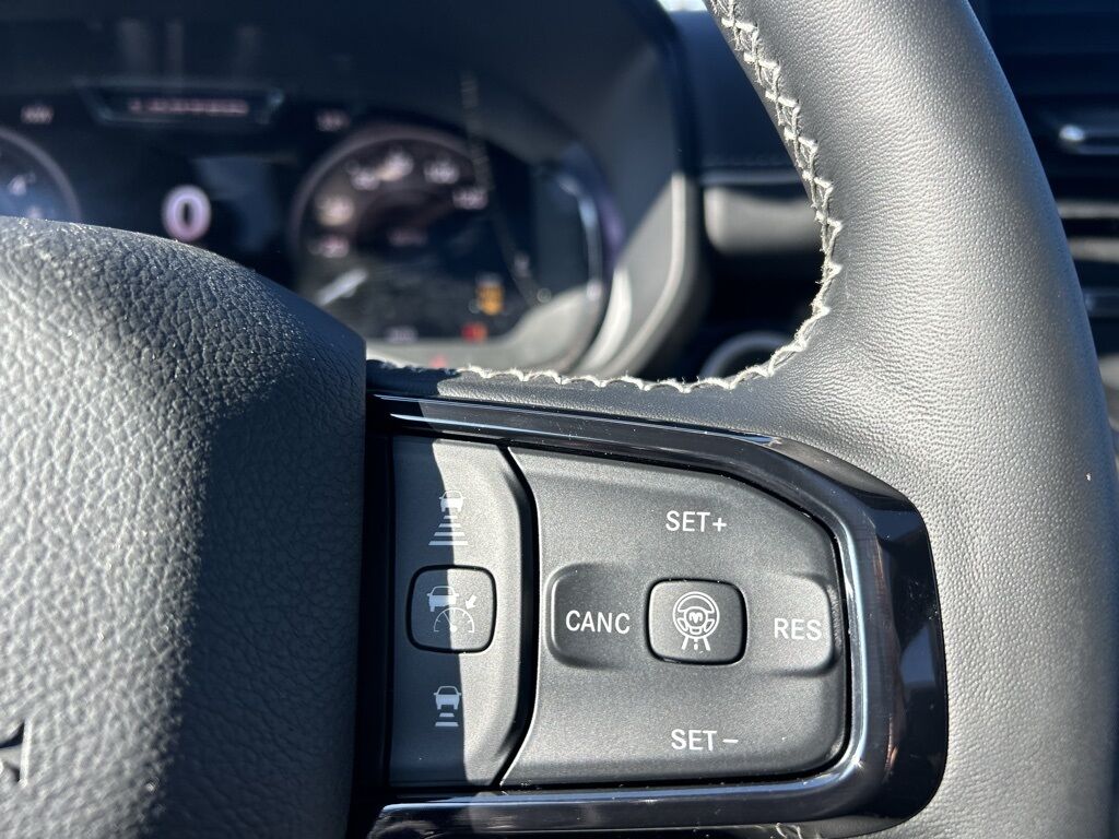 2026 Ram 1500 Limited Crestwood KY