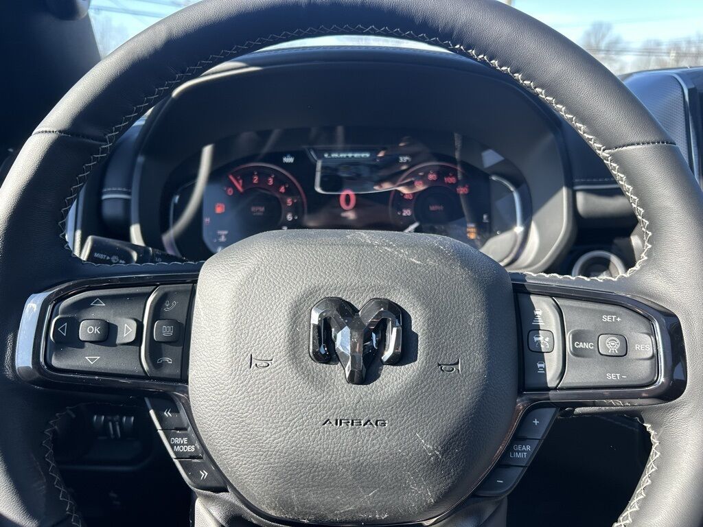 2026 Ram 1500 Limited Crestwood KY