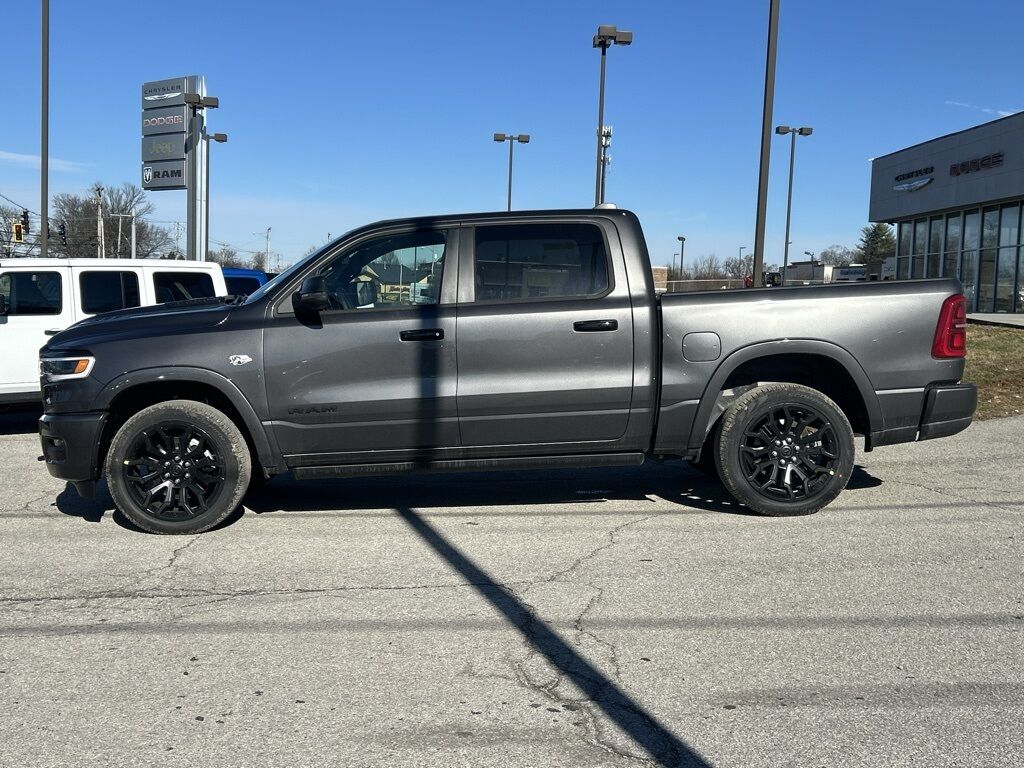 2026 Ram 1500 Limited Crestwood KY