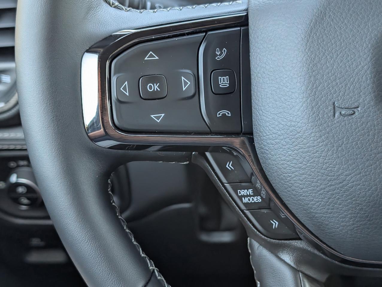 2026 Ram 1500 Limited Dalton GA