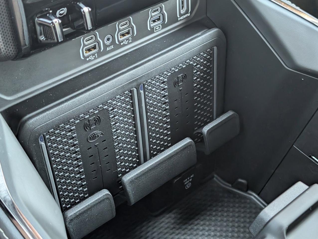 2026 Ram 1500 Limited Dalton GA