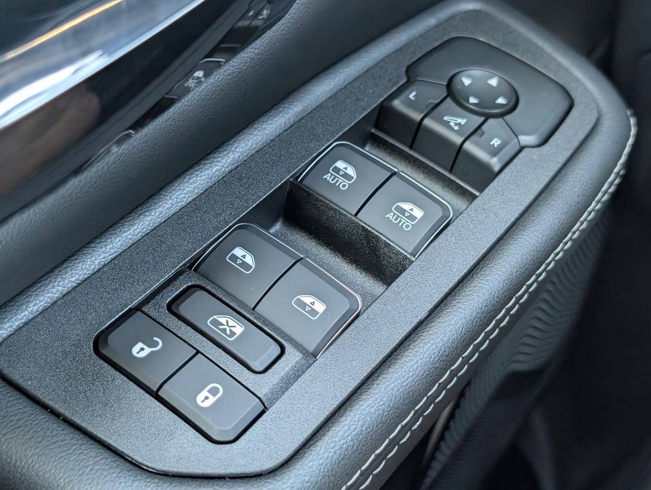 2026 Ram 1500 Limited Dalton GA