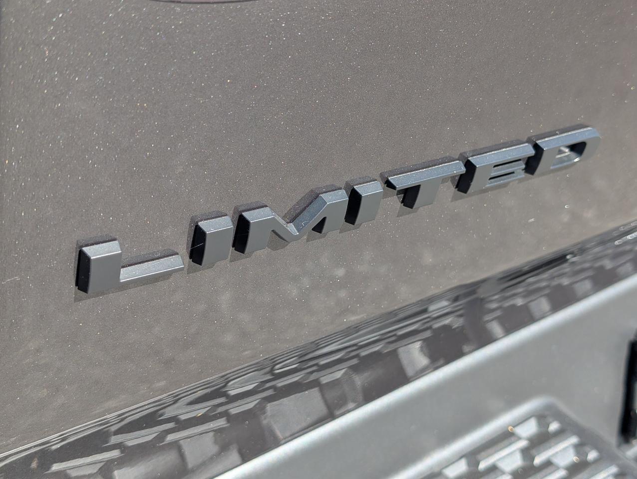 2026 Ram 1500 Limited Dalton GA