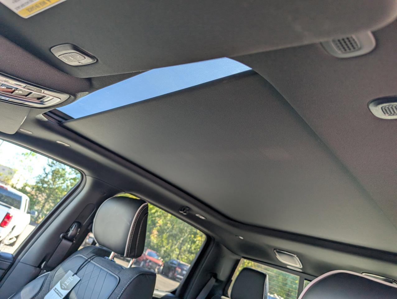 2026 Ram 1500 Limited Dalton GA