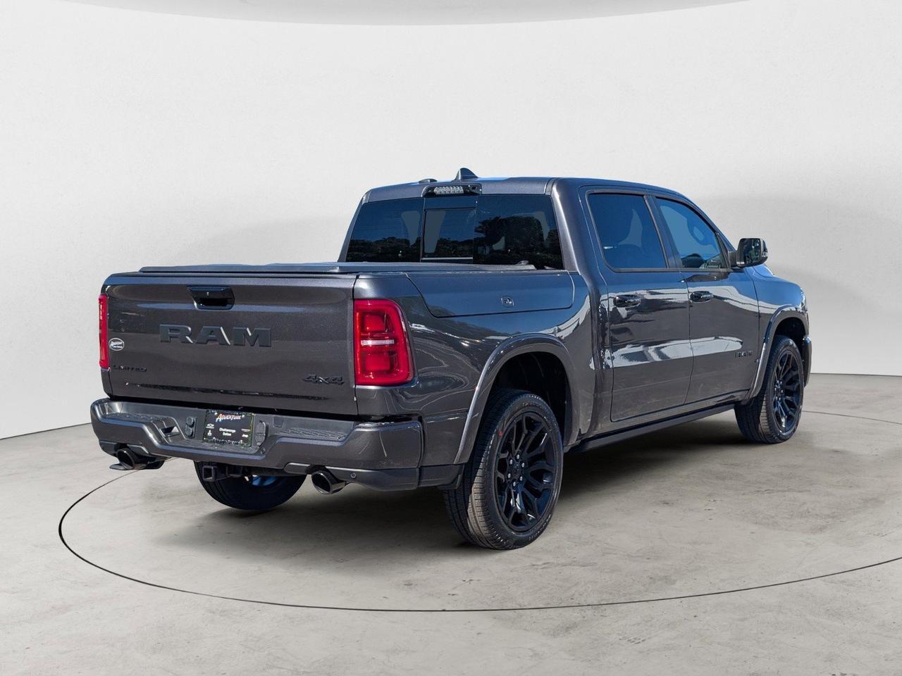 2026 Ram 1500 Limited Dalton GA