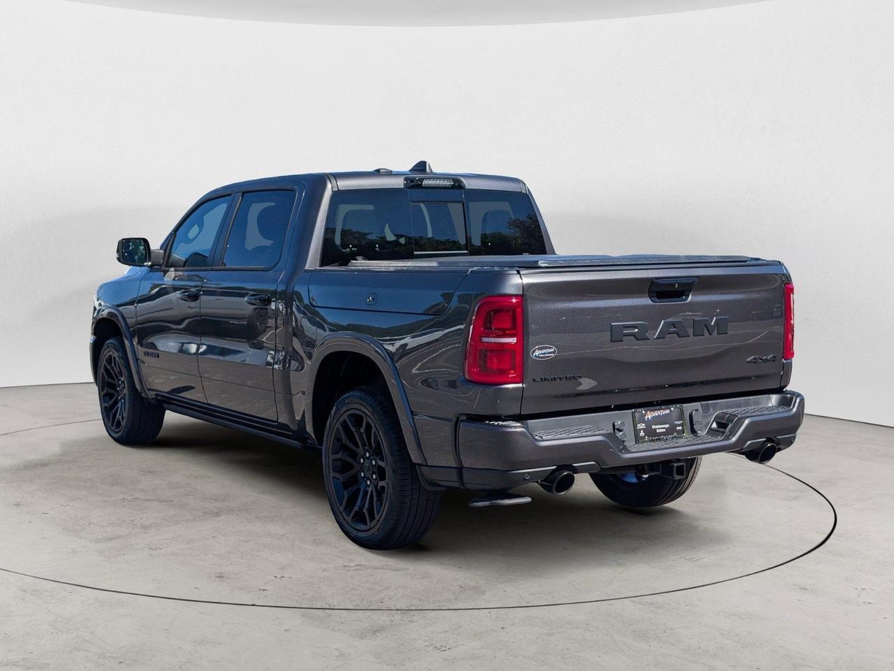 2026 Ram 1500 Limited Dalton GA