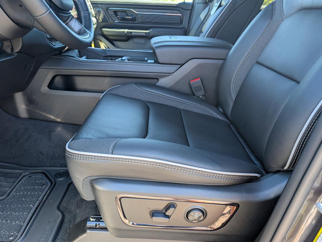 2026 Ram 1500 Limited Dalton GA