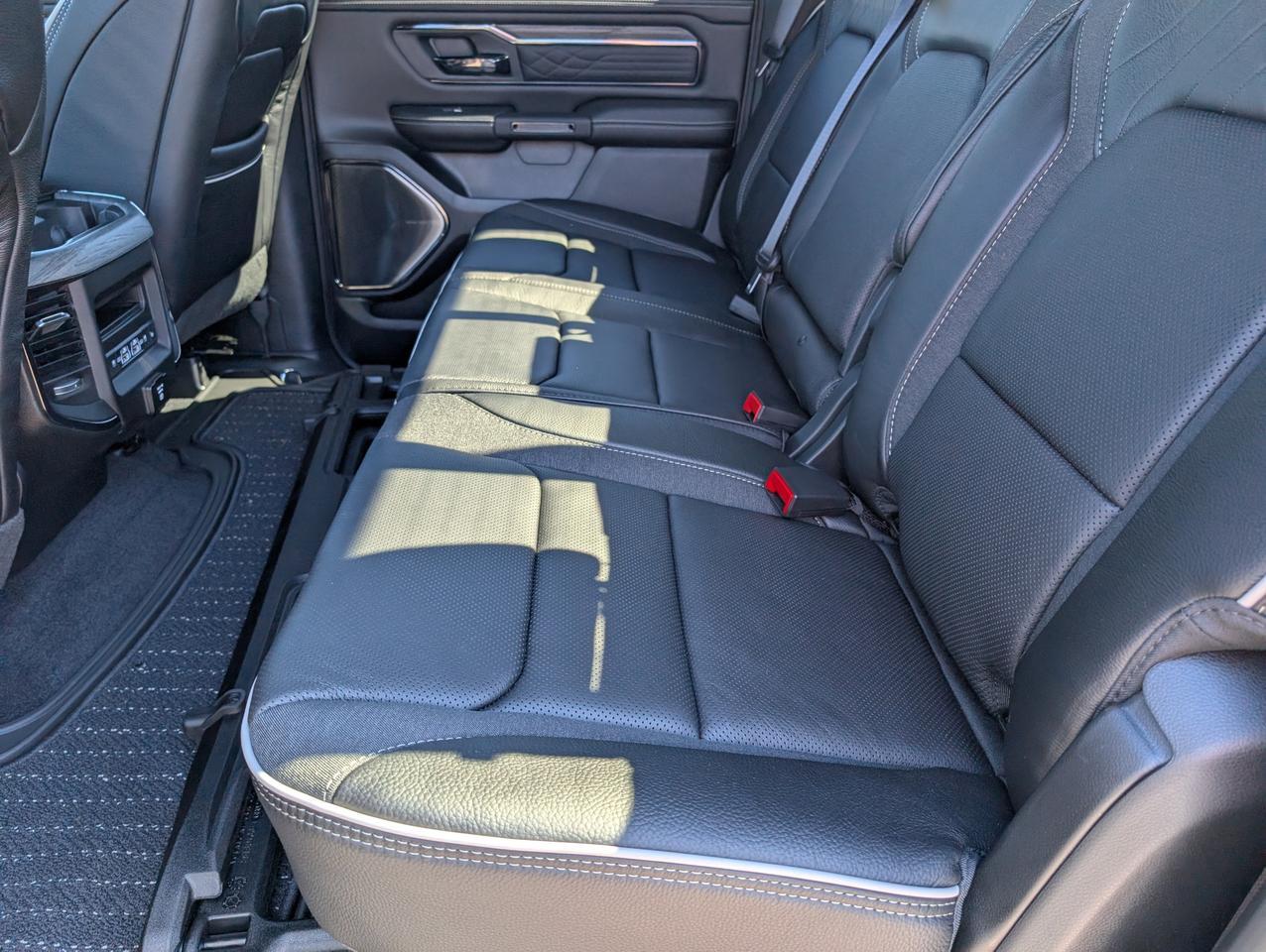 2026 Ram 1500 Limited Dalton GA