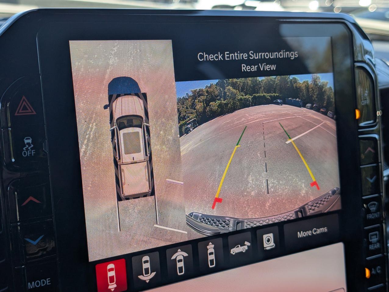 2026 Ram 1500 Limited Dalton GA