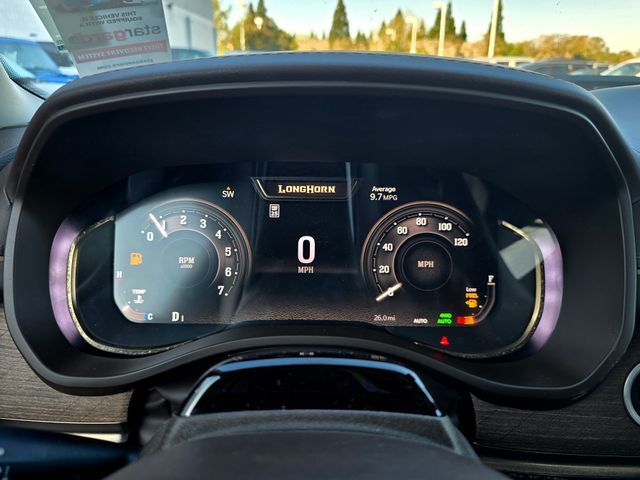 2026 Ram 1500 Limited Folsom CA