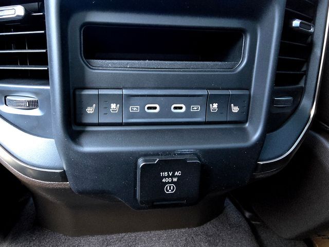 2026 Ram 1500 Limited Folsom CA