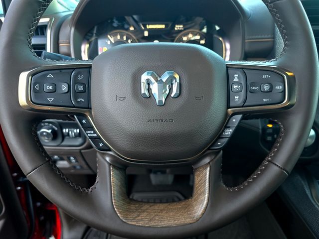 2026 Ram 1500 Limited Folsom CA
