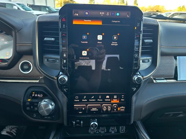 2026 Ram 1500 Limited Folsom CA