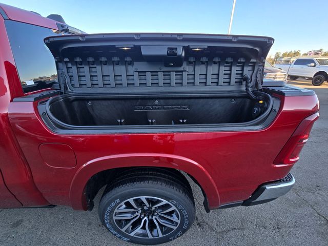 2026 Ram 1500 Limited Folsom CA