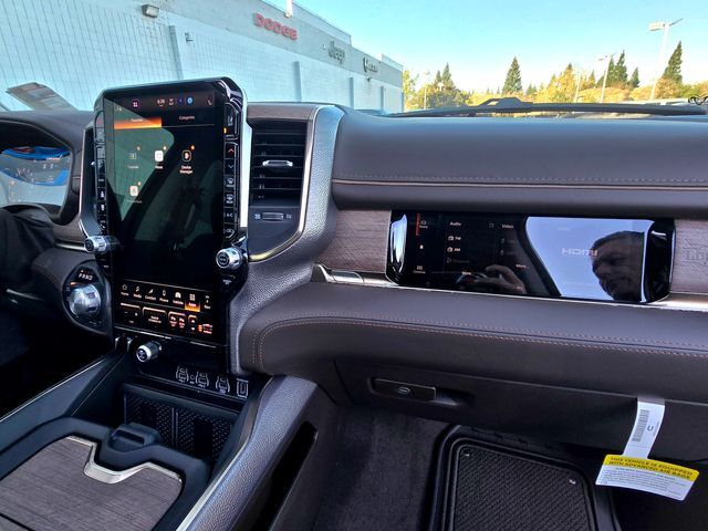 2026 Ram 1500 Limited Folsom CA