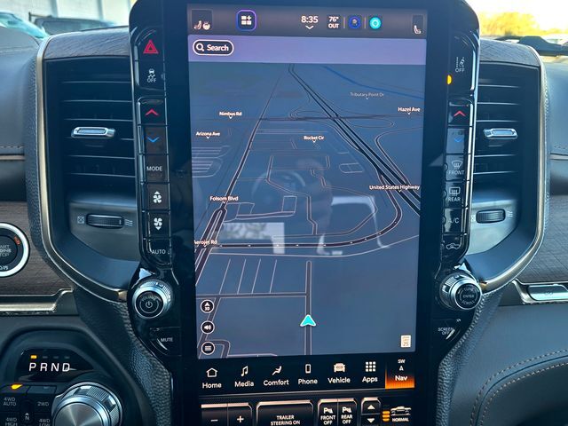 2026 Ram 1500 Limited Folsom CA