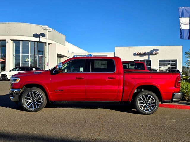 2026 Ram 1500 Limited Folsom CA