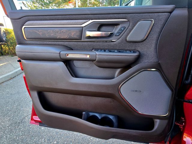 2026 Ram 1500 Limited Folsom CA