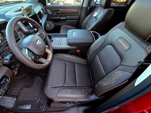 2026 Ram 1500 Limited Folsom CA