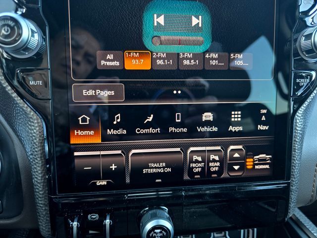 2026 Ram 1500 Limited Folsom CA