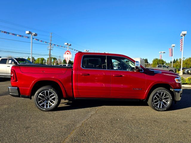 2026 Ram 1500 Limited Folsom CA