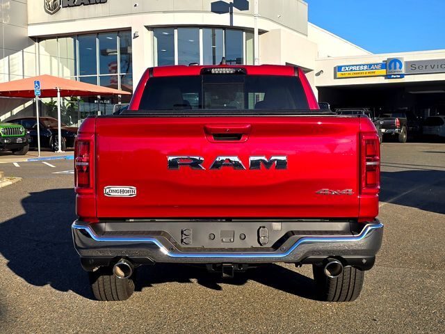 2026 Ram 1500 Limited Folsom CA