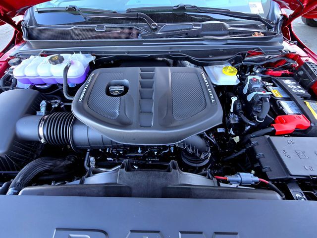 2026 Ram 1500 Limited Folsom CA