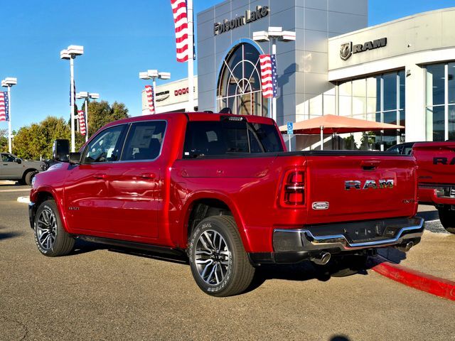 2026 Ram 1500 Limited Folsom CA
