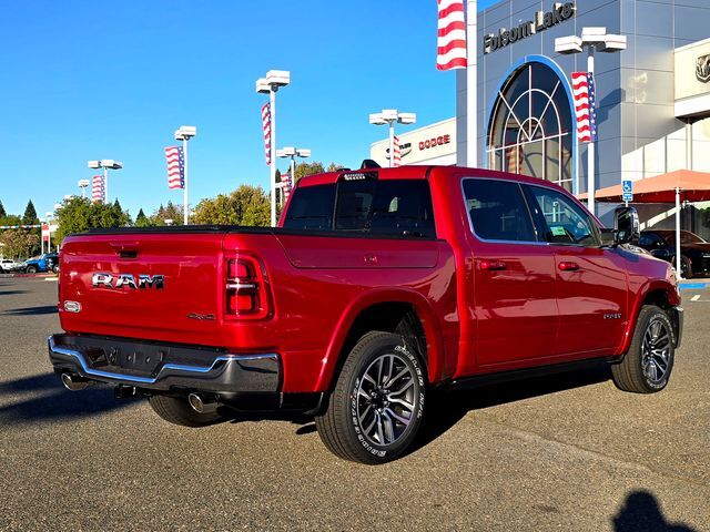2026 Ram 1500 Limited Folsom CA